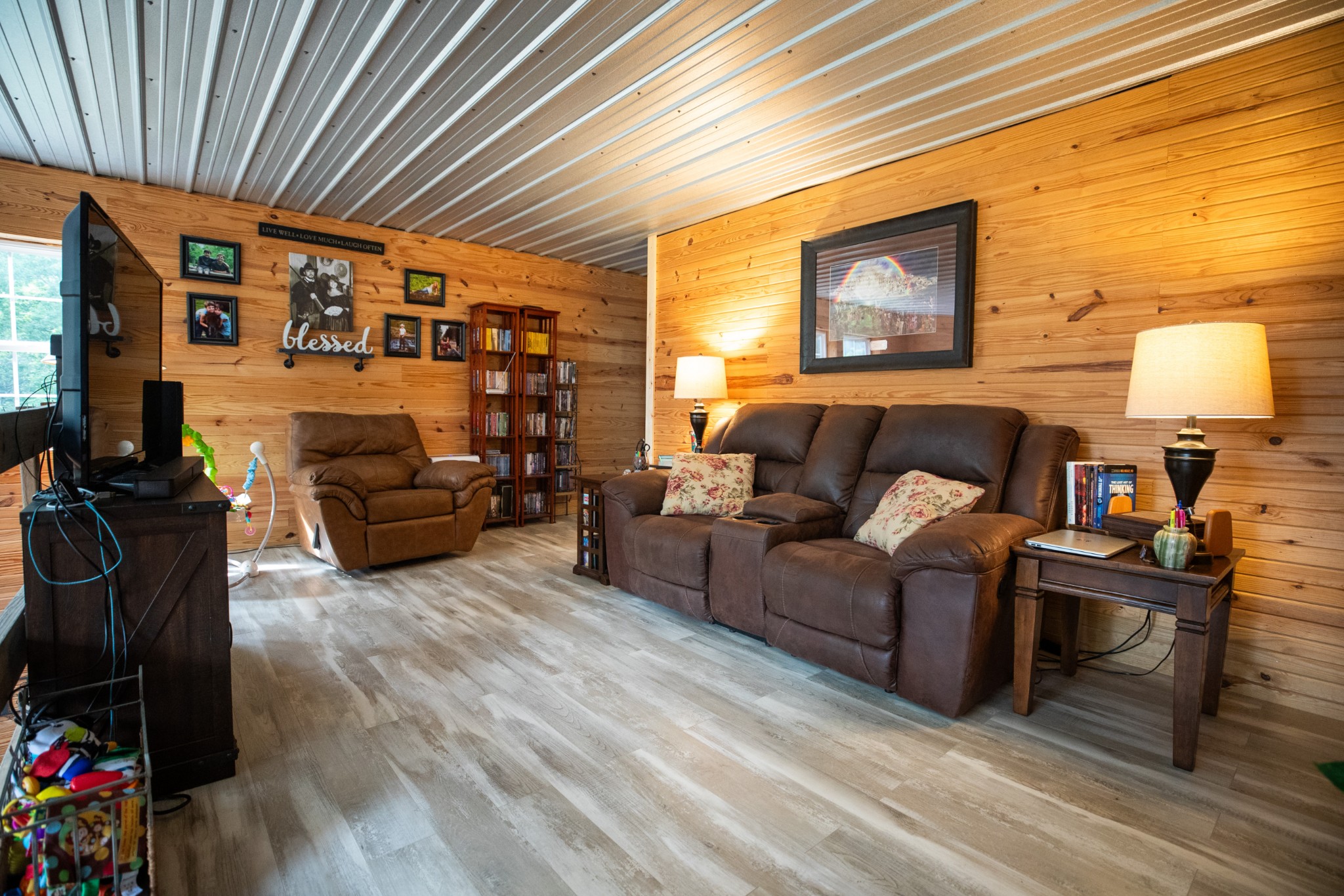 627 Switzerland Road Hohenwald, TN 38462 - Photo 9 of 54 Gallery Image 9