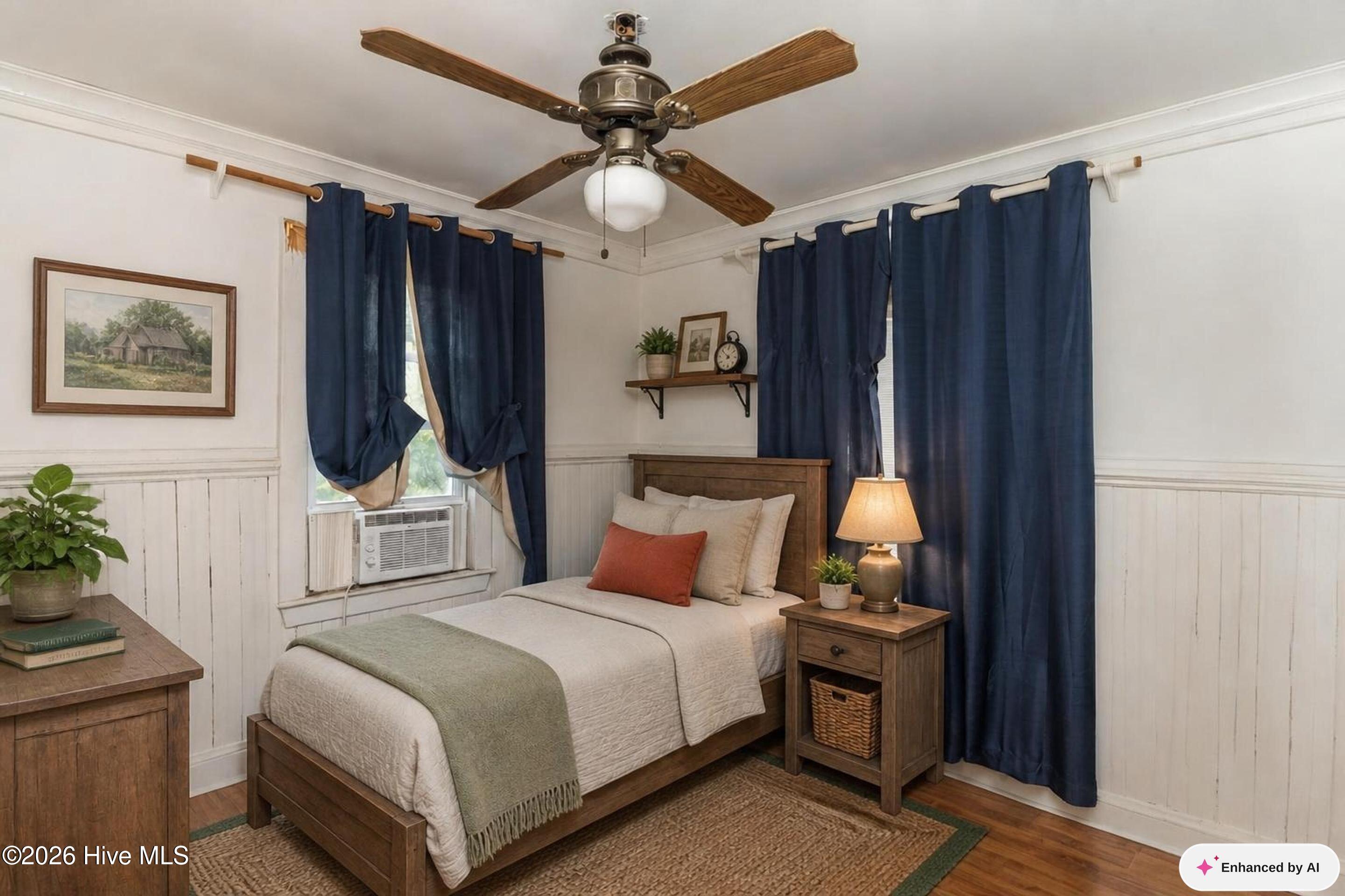 89 Old Lupton Road Merritt, NC 28556 - Photo 34 of 61 Virtually Staged