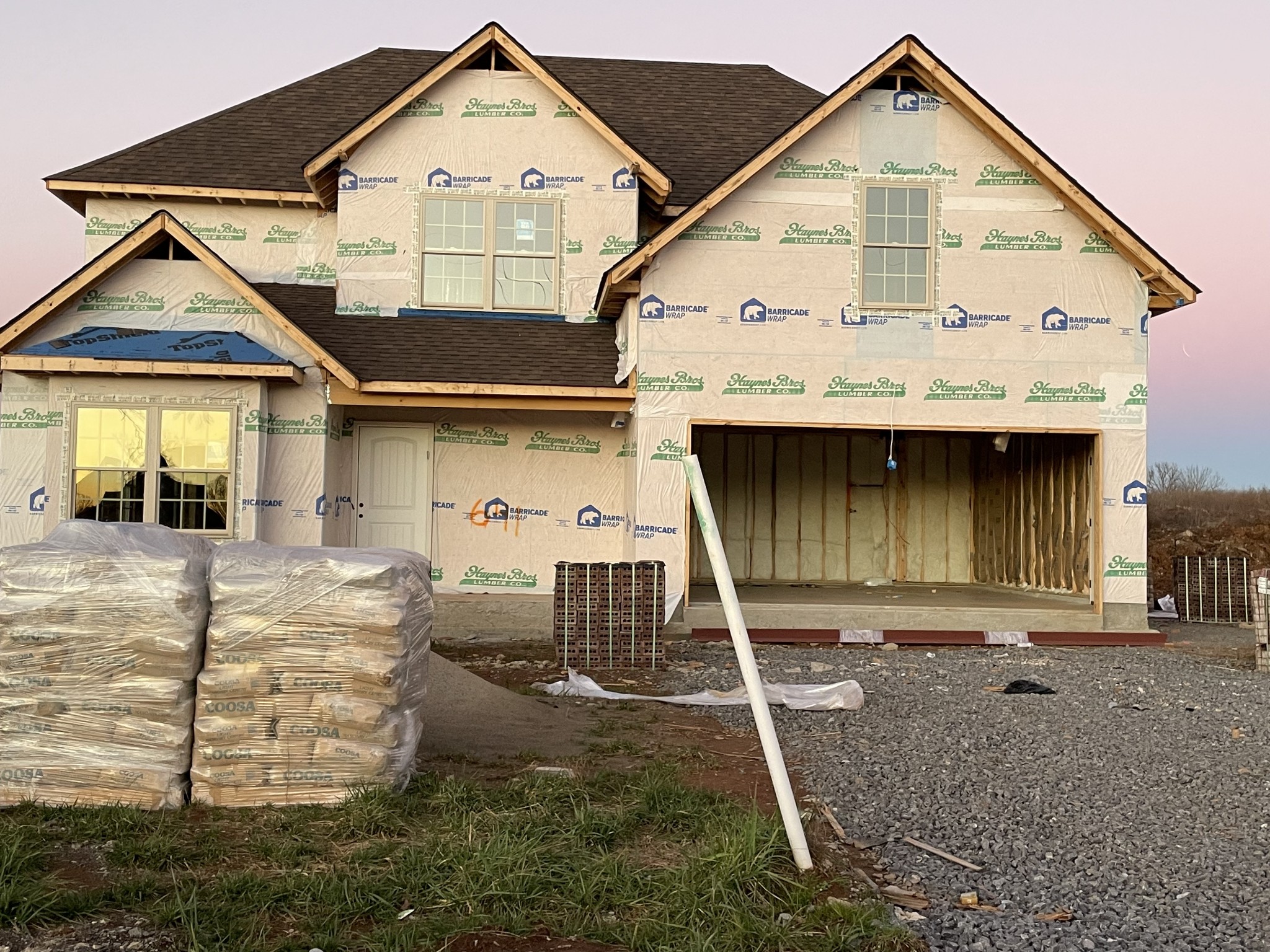 3245 Volta Road Christiana, TN 37037 - Photo 3 of 22 Gallery Image 3