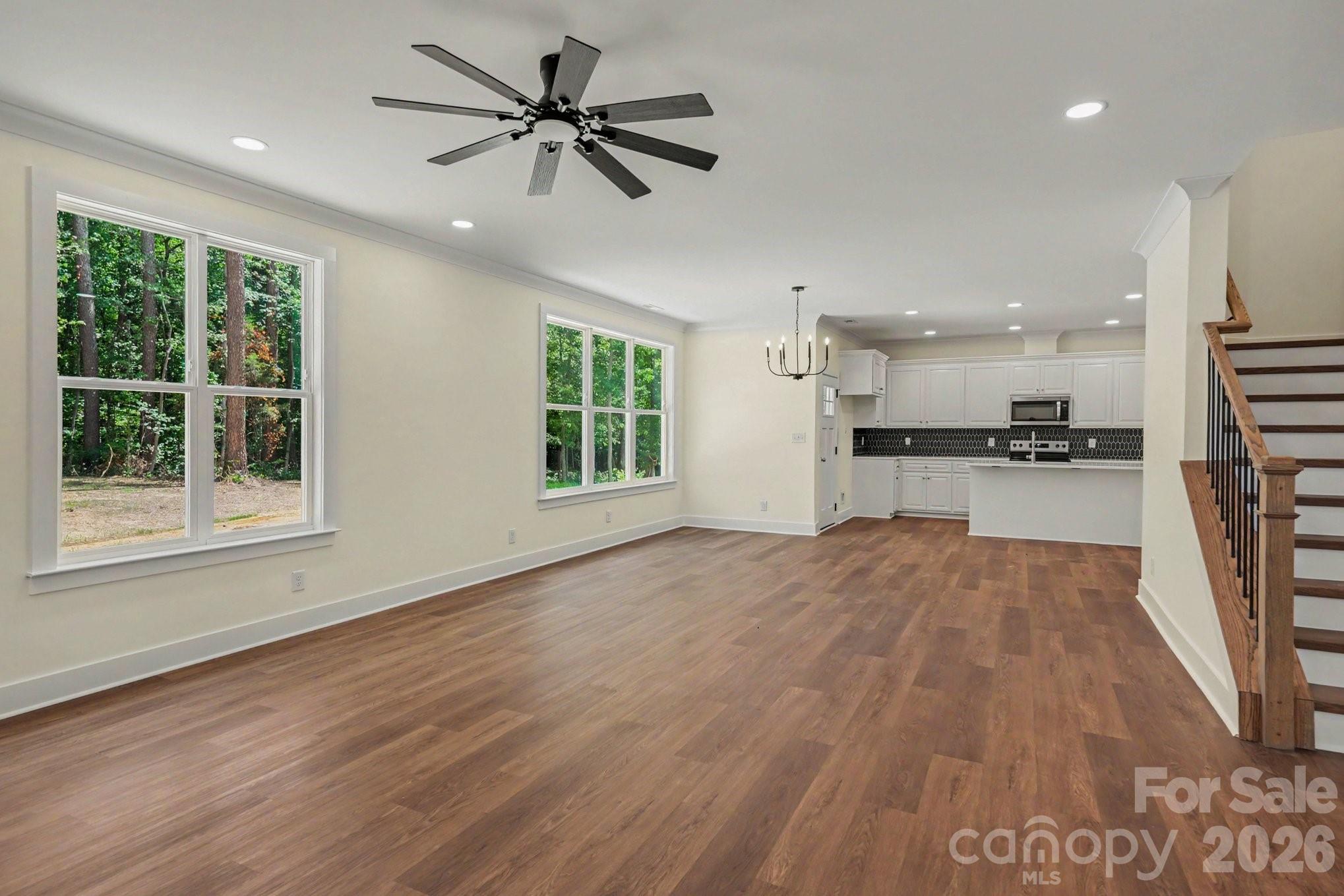 101 Delancy Street Locust, NC 28097 - Photo 3 of 31