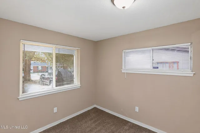 $89,900 | 2446 Overbrook Drive, Jackson, MS 39213