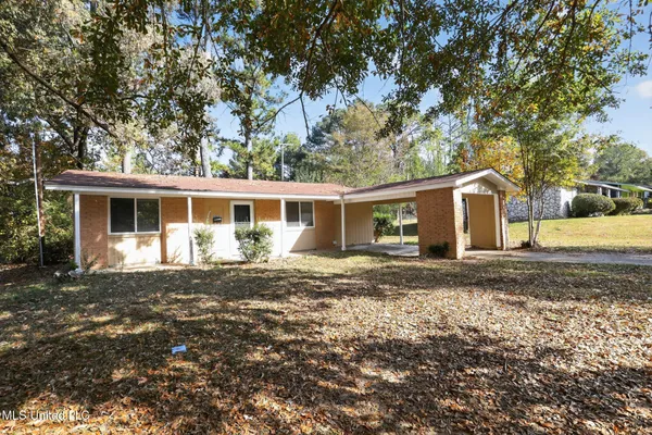 $64,900 | 2446 Overbrook Drive, Jackson, MS 39213
