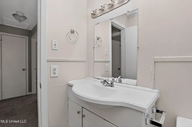 $89,900 | 2446 Overbrook Drive, Jackson, MS 39213