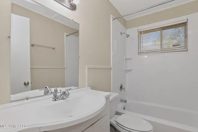 $89,900 | 2446 Overbrook Drive, Jackson, MS 39213