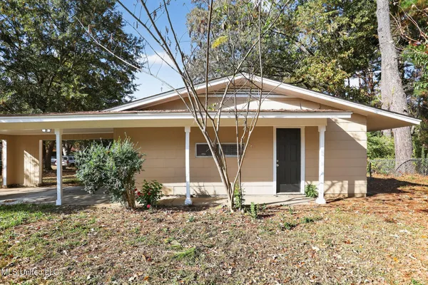 $64,900 | 2446 Overbrook Drive, Jackson, MS 39213