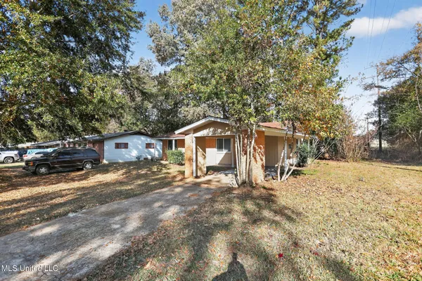 $64,900 | 2446 Overbrook Drive, Jackson, MS 39213