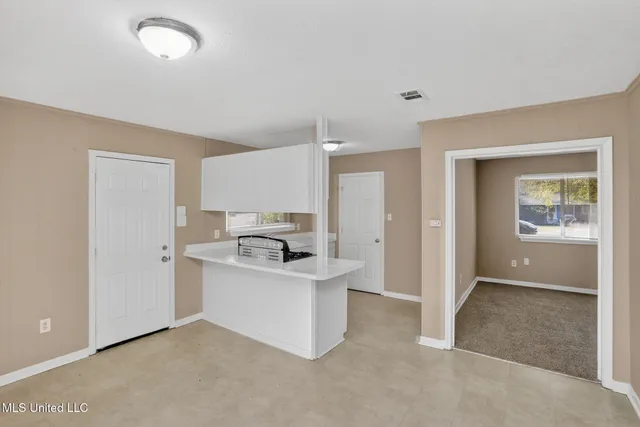 $89,900 | 2446 Overbrook Drive, Jackson, MS 39213