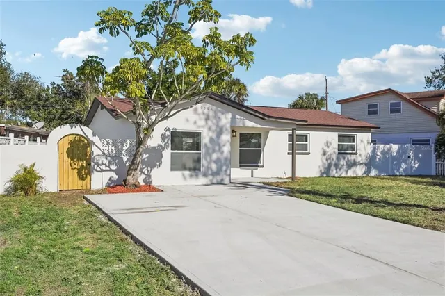 $394,900 | 9061 Sunrise Drive, Largo, FL 33773