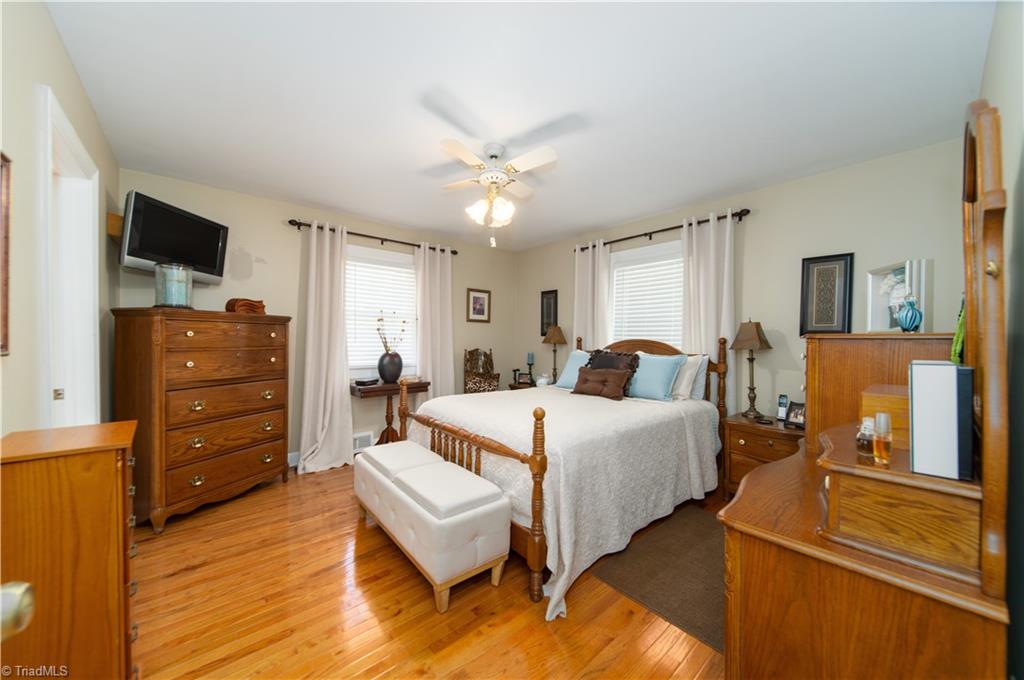 184 Meadowview Road Lexington, NC 27295 - Photo 13 of 40 Gallery Image 13