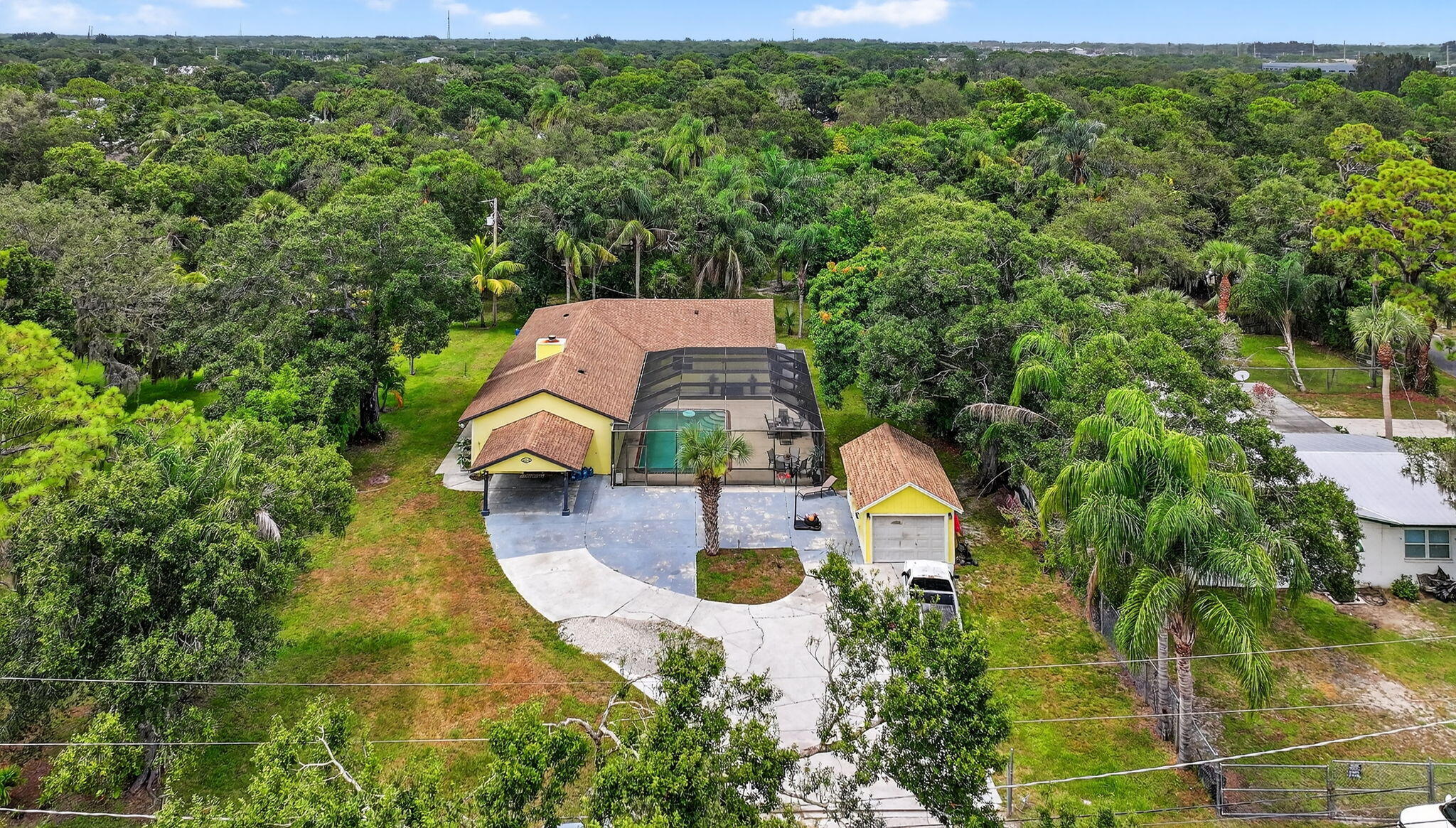 600 Gopher Hill Road Fort Pierce, FL 34982 - Photo 61 of 71 63-web-or-mls-037_DJI_20250720173055_021