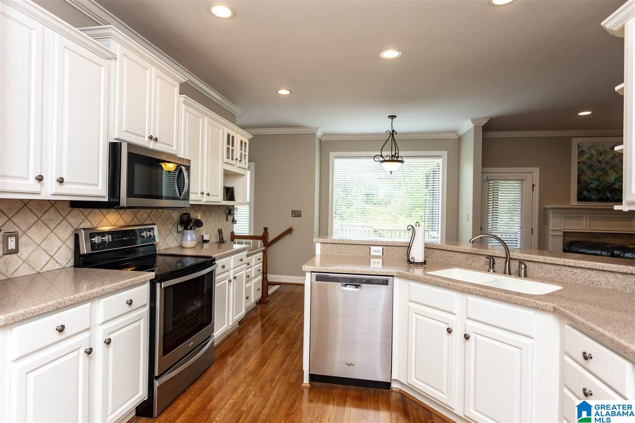 2648 Smith Sims Road Trussville, AL 35173 - Photo 9 of 48