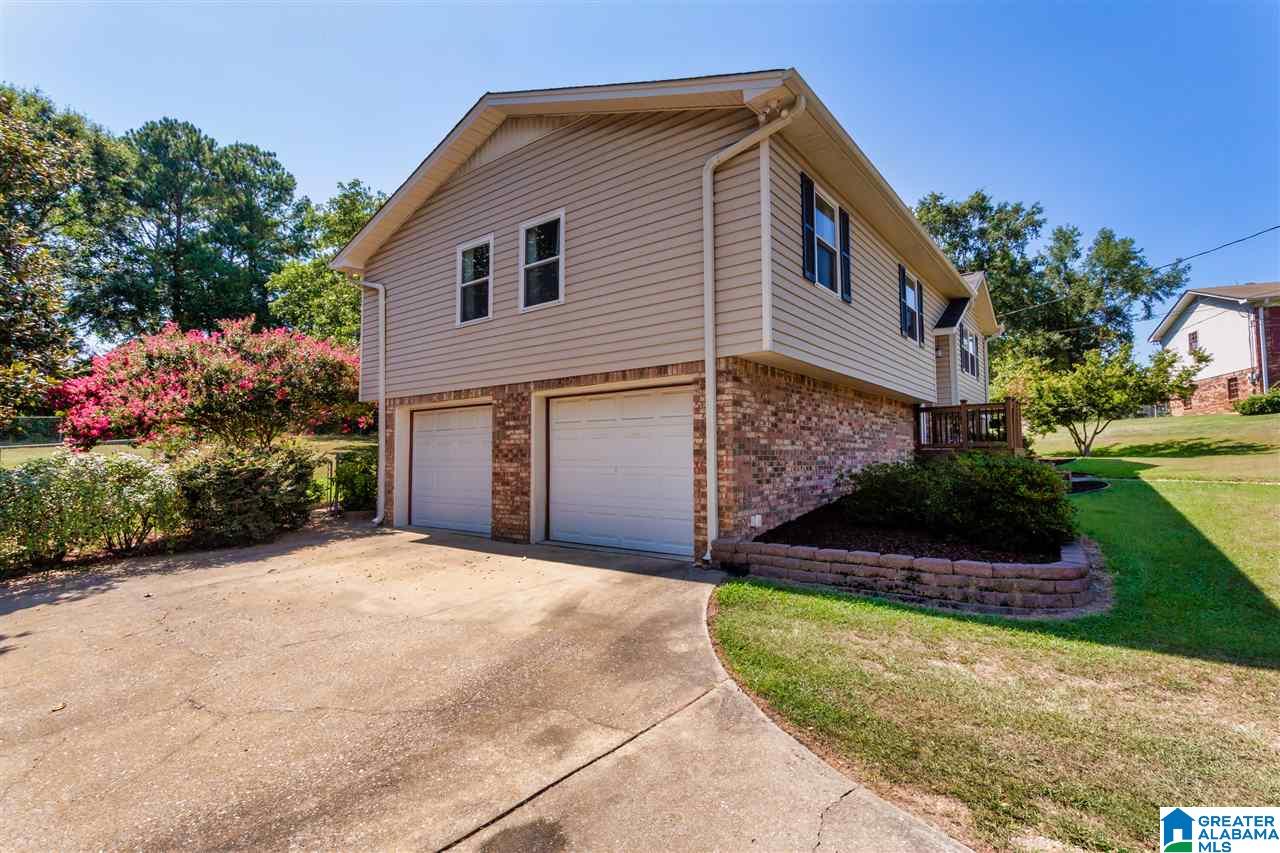1239 9th Avenue Southwest Alabaster, AL 35007 - Photo 4 of 50