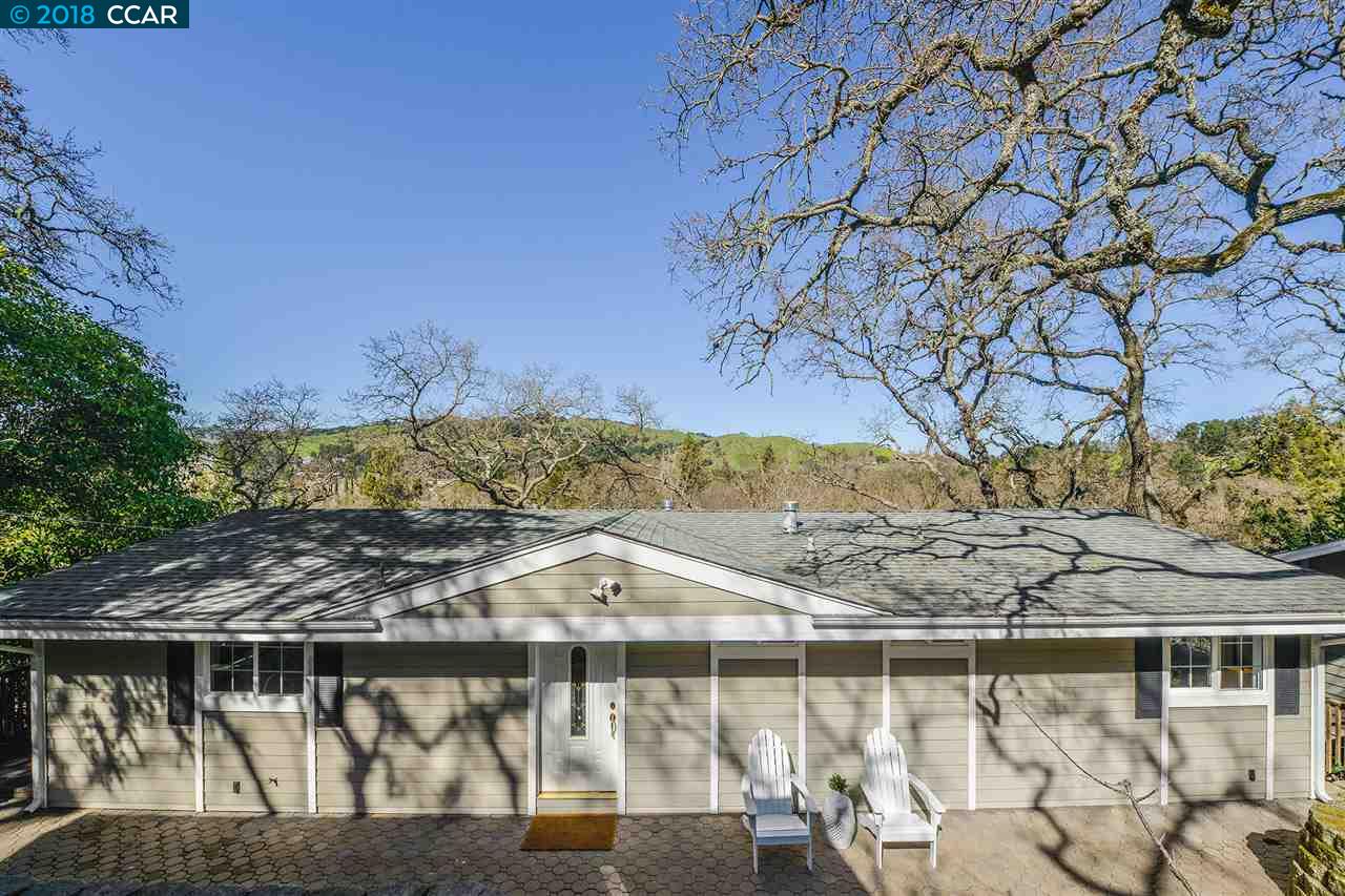 3330 Ridge Road Lafayette, CA 94549 - Photo 1 of 1 Gallery Image 1