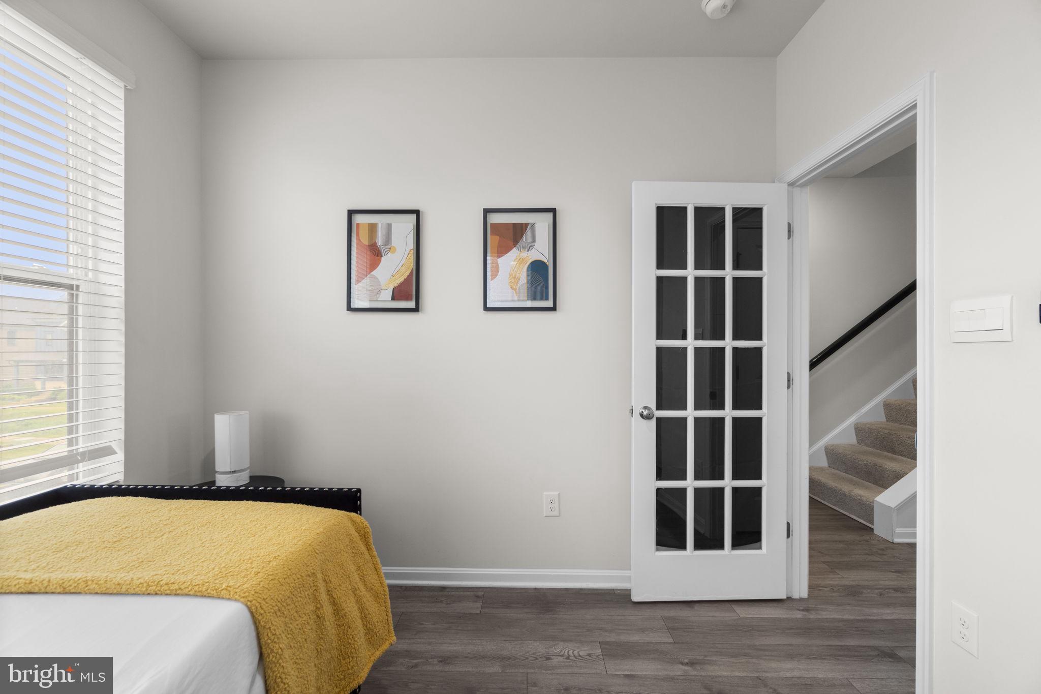 417 Union Street Frederick, MD 21701 - Photo 15 of 35 Bright and inviting modern retreat.