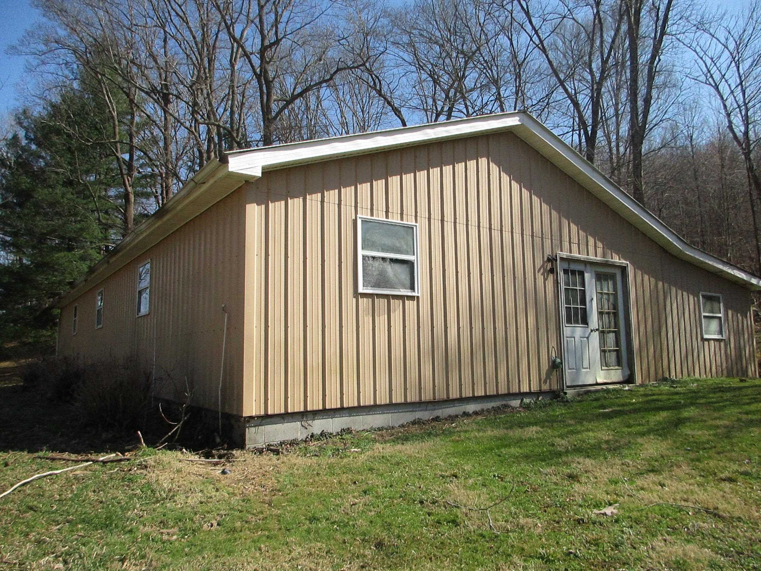 359 Slate Run Road Lucasville, OH 45648 - Photo 22 of 22 Gallery Image 22