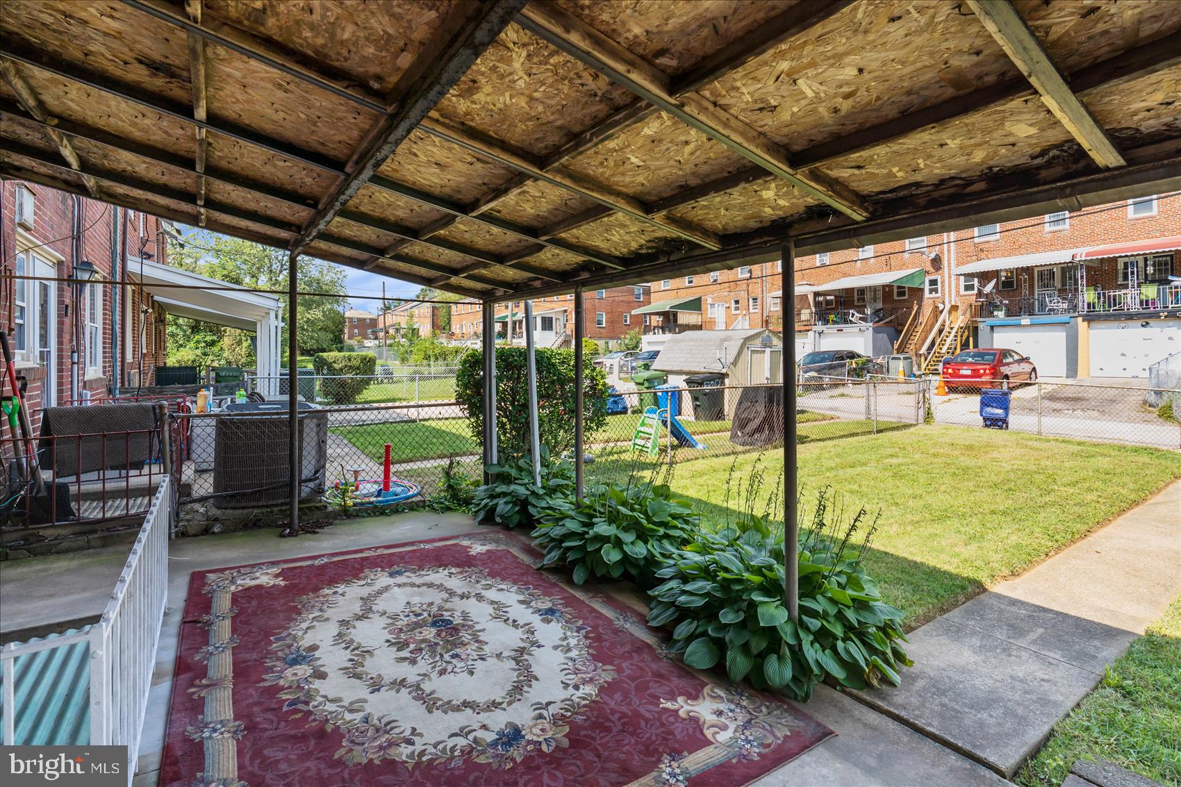 5010 Lindsay Road Baltimore, MD 21229 - Photo 20 of 22