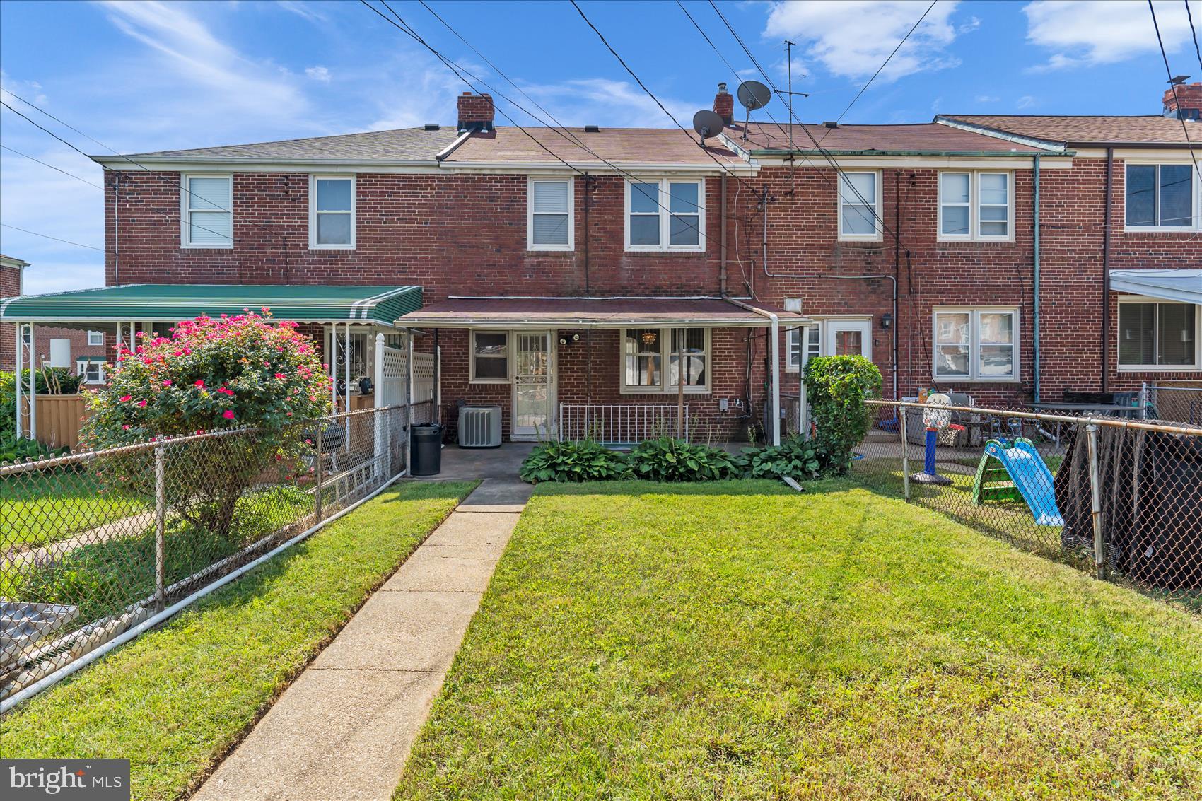 5010 Lindsay Road Baltimore, MD 21229 - Photo 21 of 22