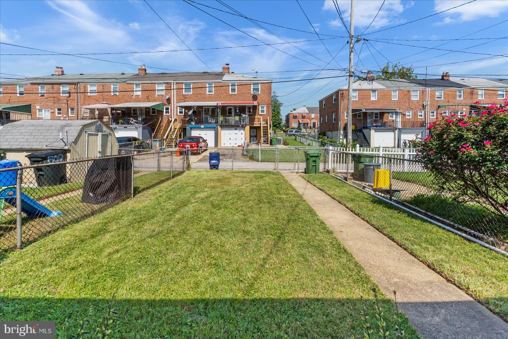 5010 Lindsay Road Baltimore, MD 21229 - Photo 22 of 22