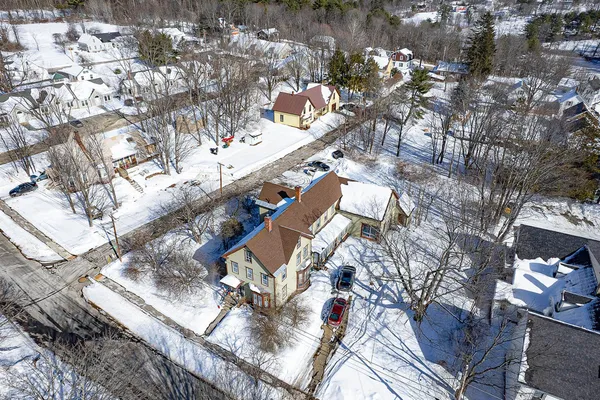 $750,000 | 40 Highland Street, Ashland, NH 03217