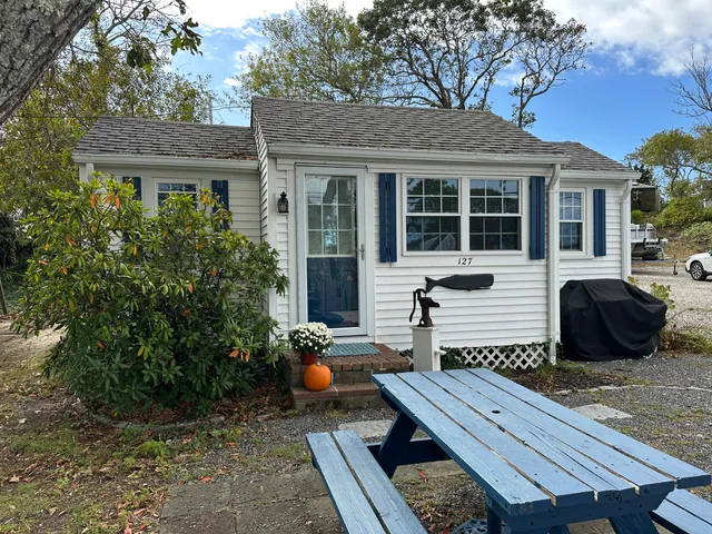 $225,000 | 241 Old Wharf Road, Unit 127, Dennis Port, MA 02639