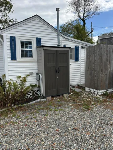 $225,000 | 241 Old Wharf Road, Unit 127, Dennis Port, MA 02639