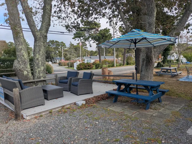 $225,000 | 241 Old Wharf Road, Unit 127, Dennis Port, MA 02639