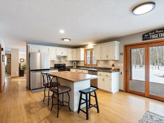 $474,900 | 13099 Timberlane Drive, Baxter, MN 56425