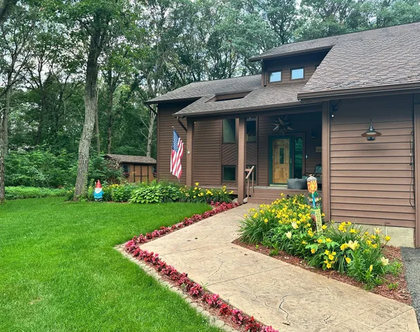 $474,900 | 13099 Timberlane Drive, Baxter, MN 56425