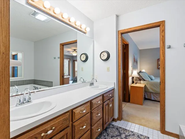 $474,900 | 13099 Timberlane Drive, Baxter, MN 56425