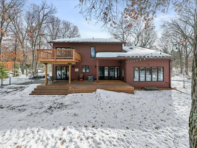 $474,900 | 13099 Timberlane Drive, Baxter, MN 56425