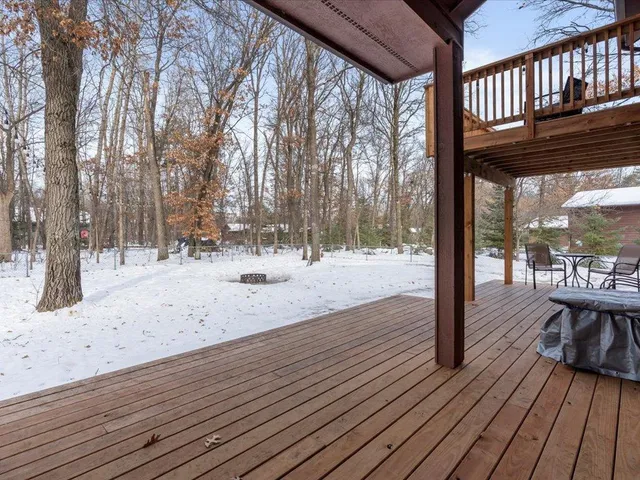 $474,900 | 13099 Timberlane Drive, Baxter, MN 56425