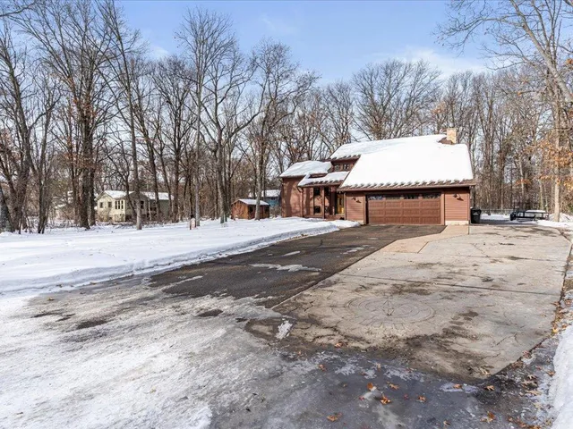 $474,900 | 13099 Timberlane Drive, Baxter, MN 56425