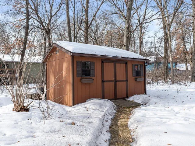 $474,900 | 13099 Timberlane Drive, Baxter, MN 56425