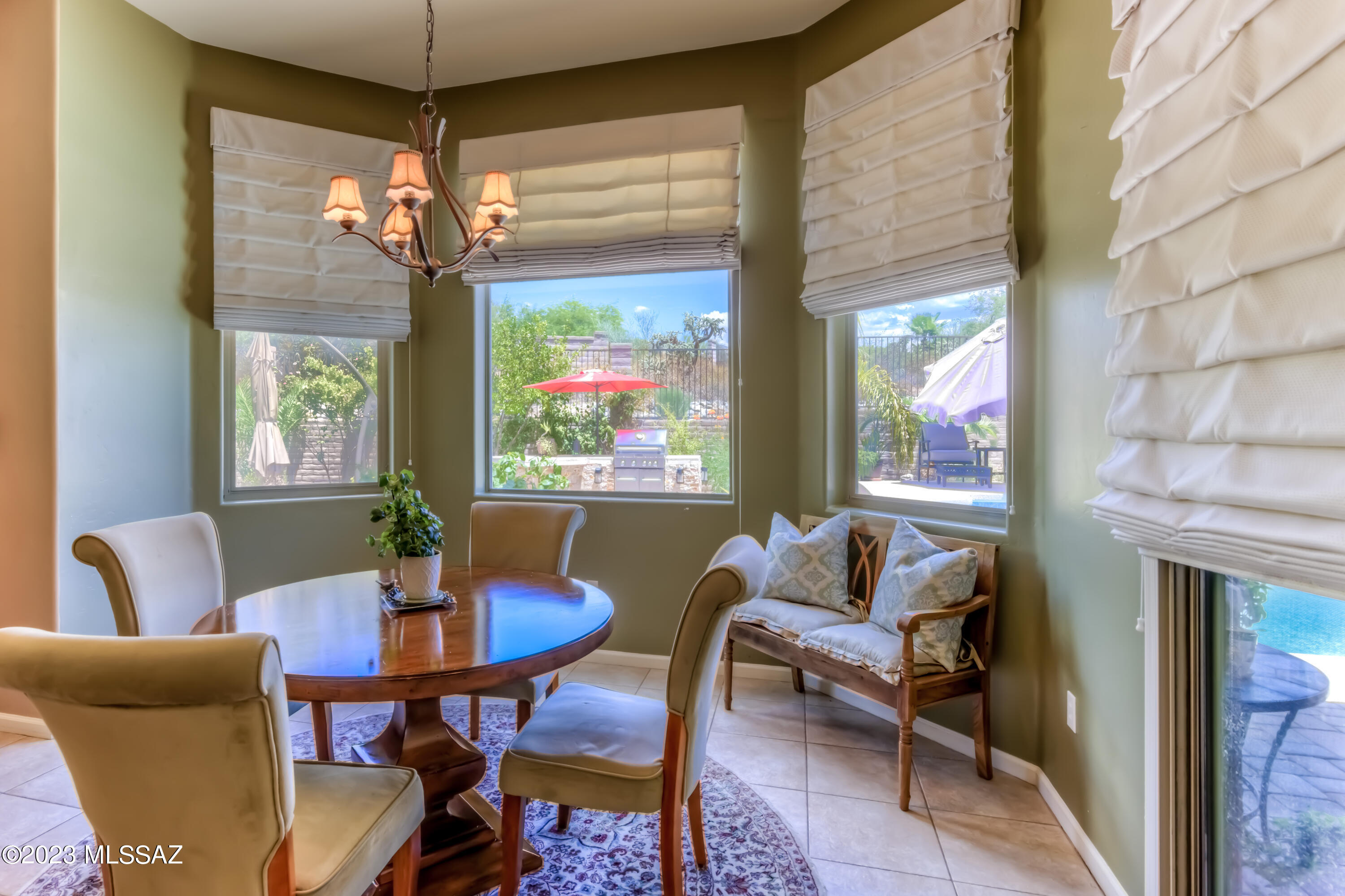 12742 North Yellow Bird Road Oro Valley, AZ 85755 - Photo 17 of 42