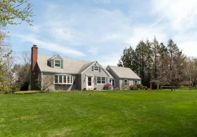 24 Mt Pleasant Road Newtown, CT 06470 - Photo 1 of 1 Gallery Image 1