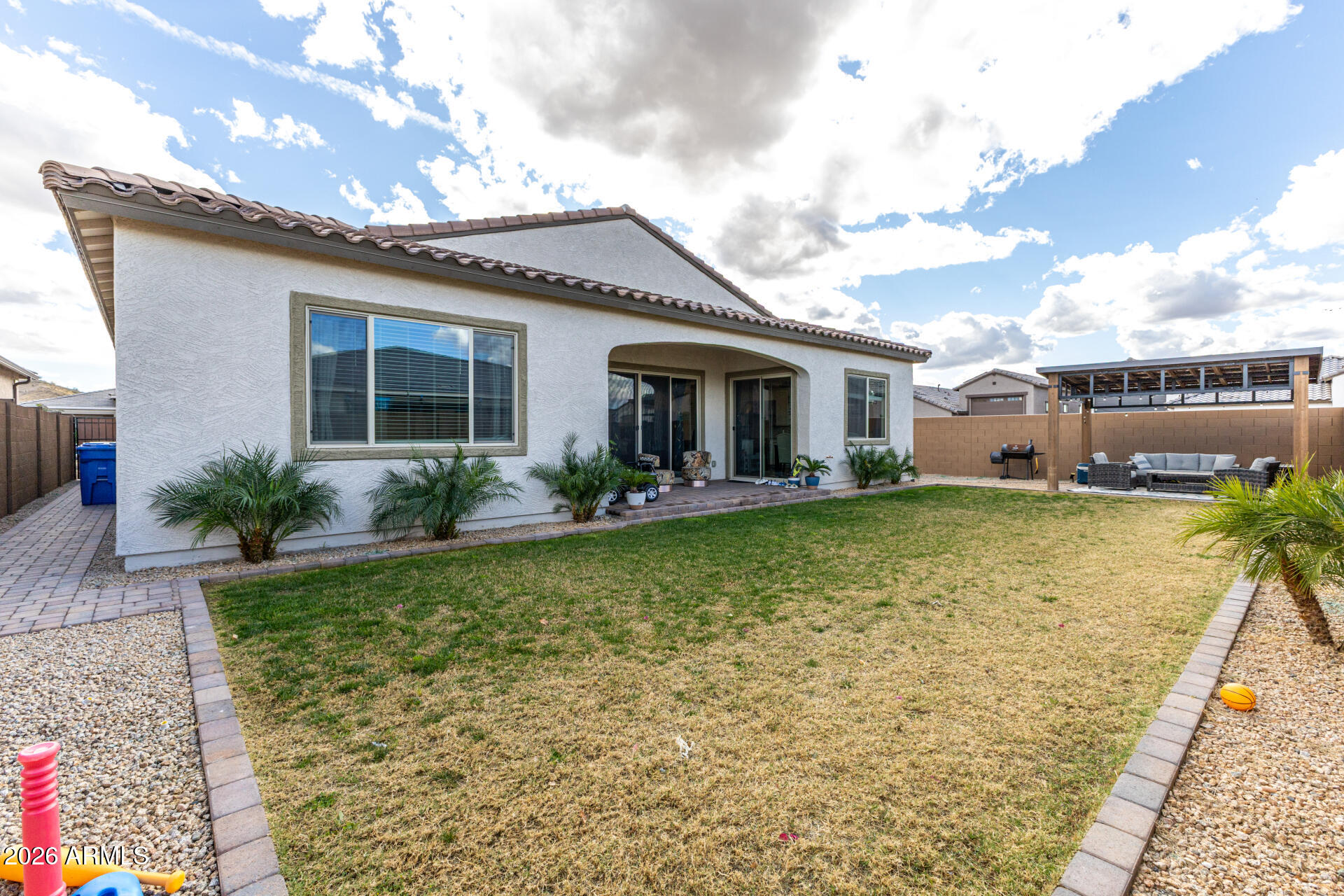 4020 West Piedmont Road Laveen, AZ 85339 - Photo 65 of 69 65 - Piedmont