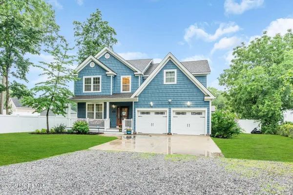 $899,999 | 28 B Central Avenue, Toms River, NJ 08753