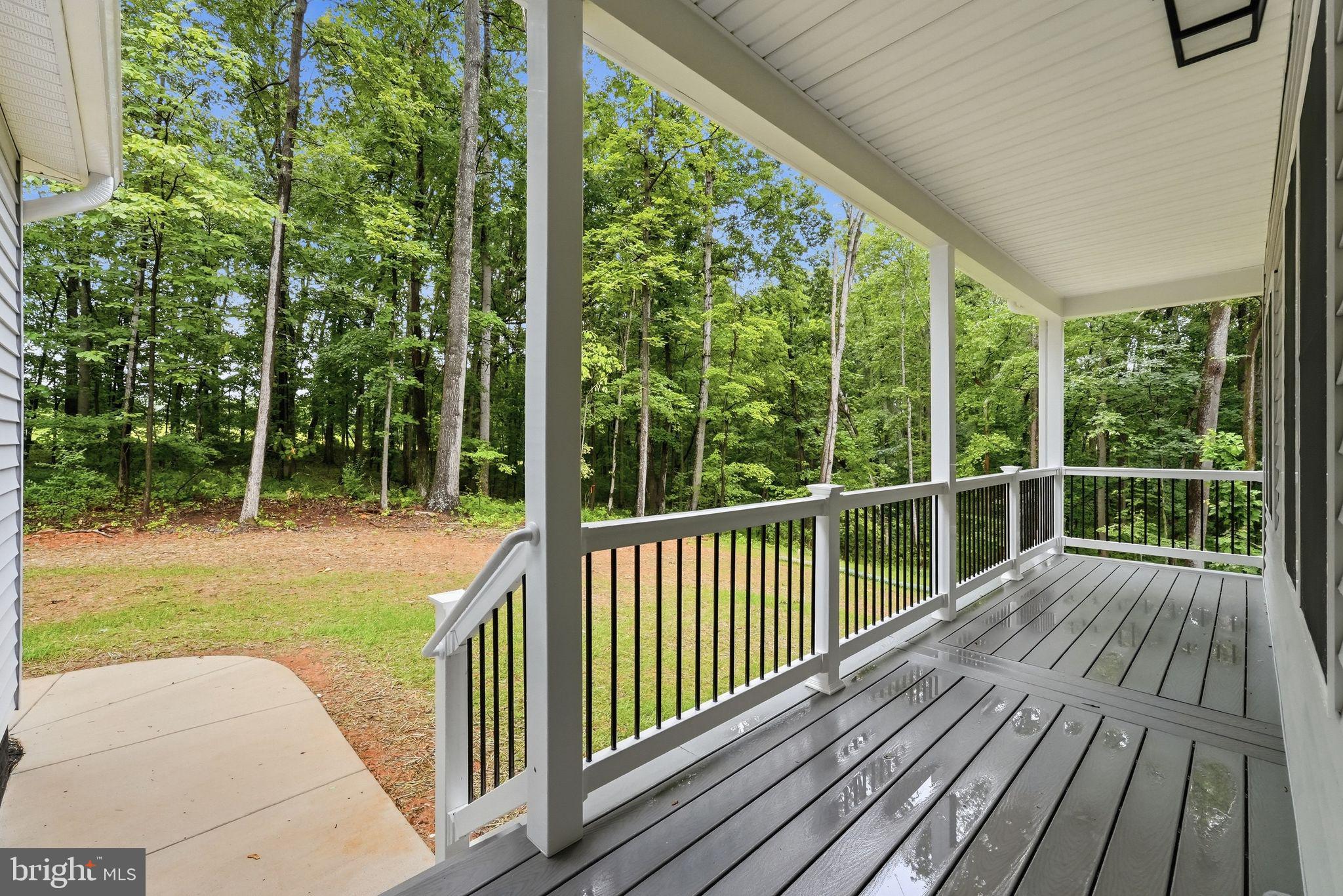 4414 Indian Run Road Amissville, VA 20106 - Photo 4 of 35