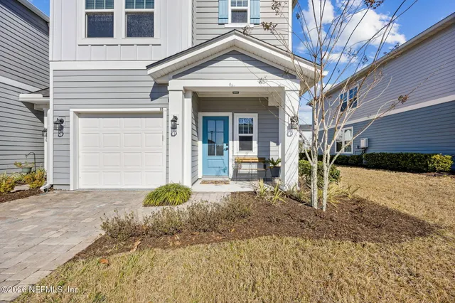 $335,000 | 85 Pinebury Lane, St. Augustine, FL 32092