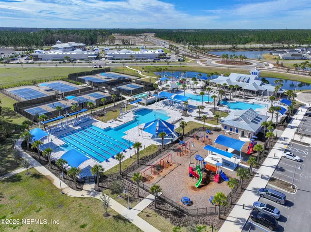 $335,000 | 85 Pinebury Lane, St. Augustine, FL 32092