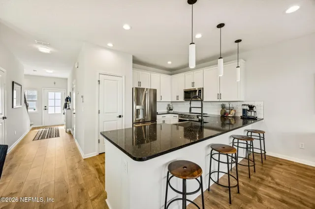 $335,000 | 85 Pinebury Lane, St. Augustine, FL 32092