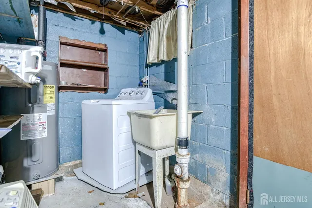 $2,950 | 347 Lincoln Boulevard, Middlesex, NJ 08846