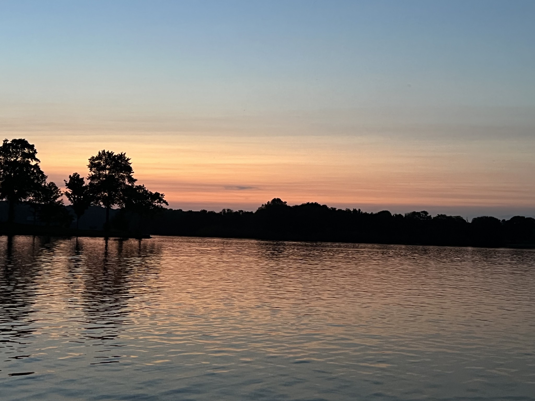 326 Loop Drive Winchester, TN 37398 - Photo 31 of 50 a view of lake