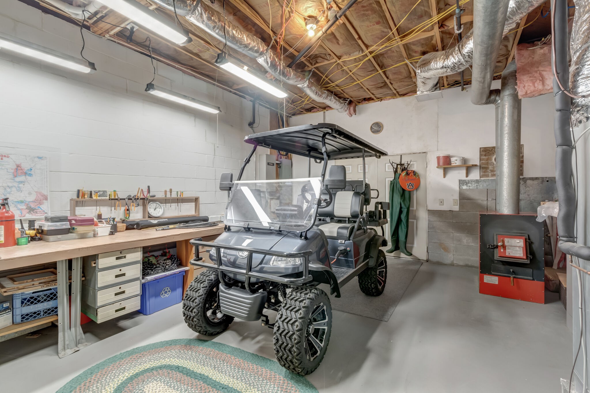 326 Loop Drive Winchester, TN 37398 - Photo 38 of 50