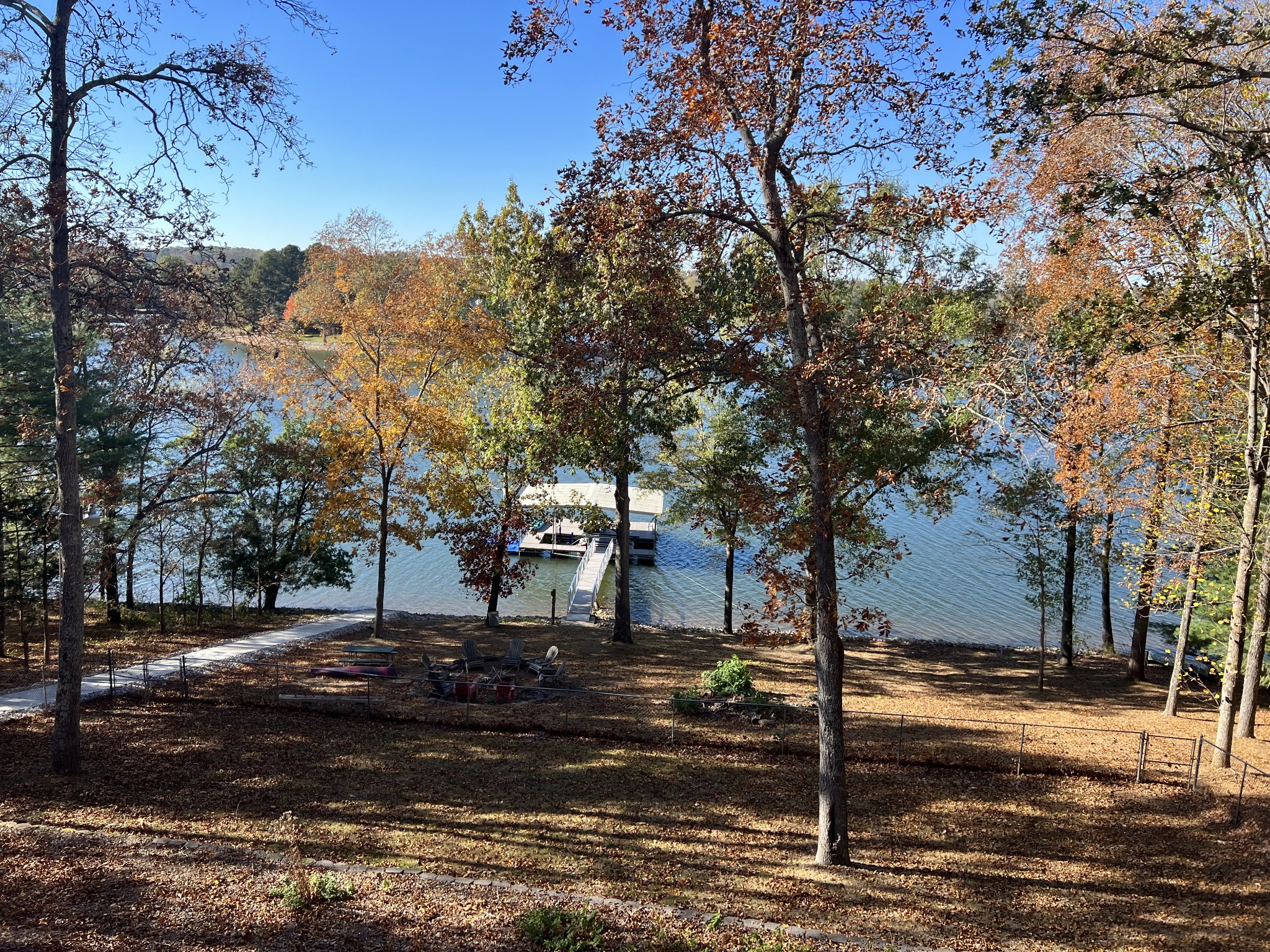 326 Loop Drive Winchester, TN 37398 - Photo 43 of 50 a view of street with houses