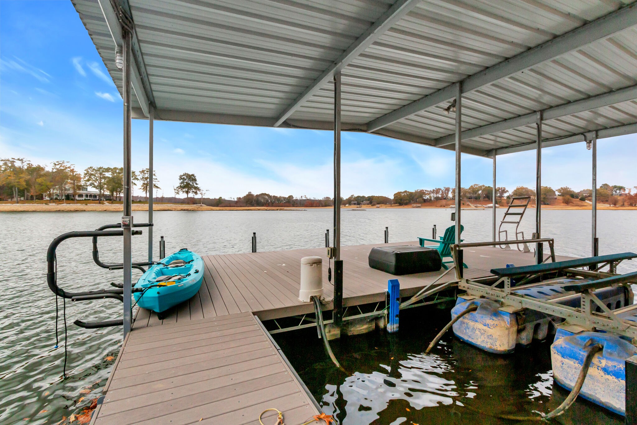 326 Loop Drive Winchester, TN 37398 - Photo 46 of 50