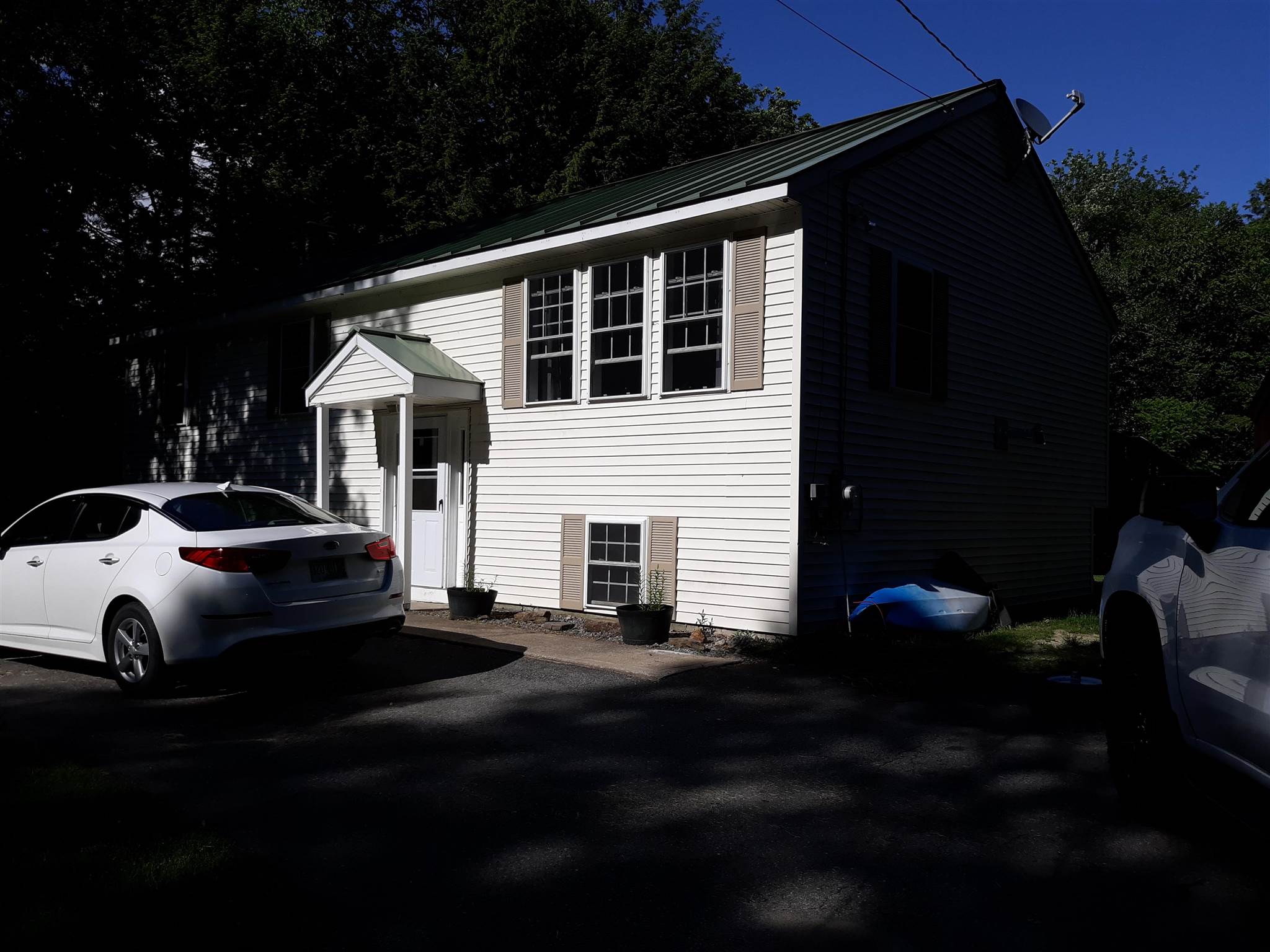 137 Shawhill Road Rindge, NH 03461 - Photo 1 of 1