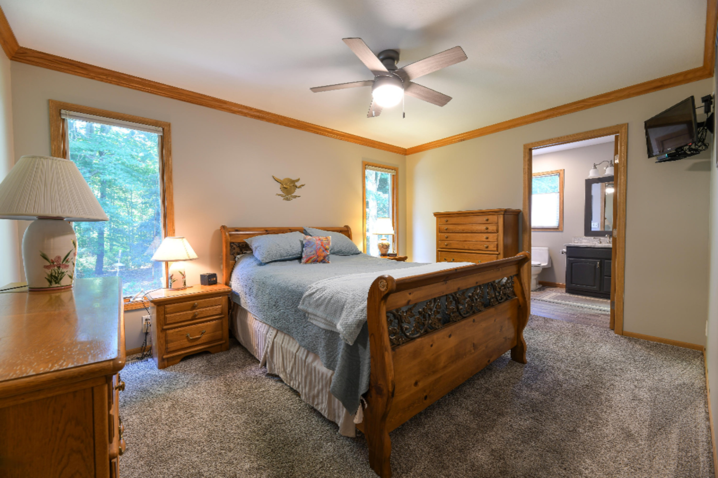 16794 Bridlepath Spring Lake, MI 49456 - Photo 21 of 70 16794 bridlepath-20