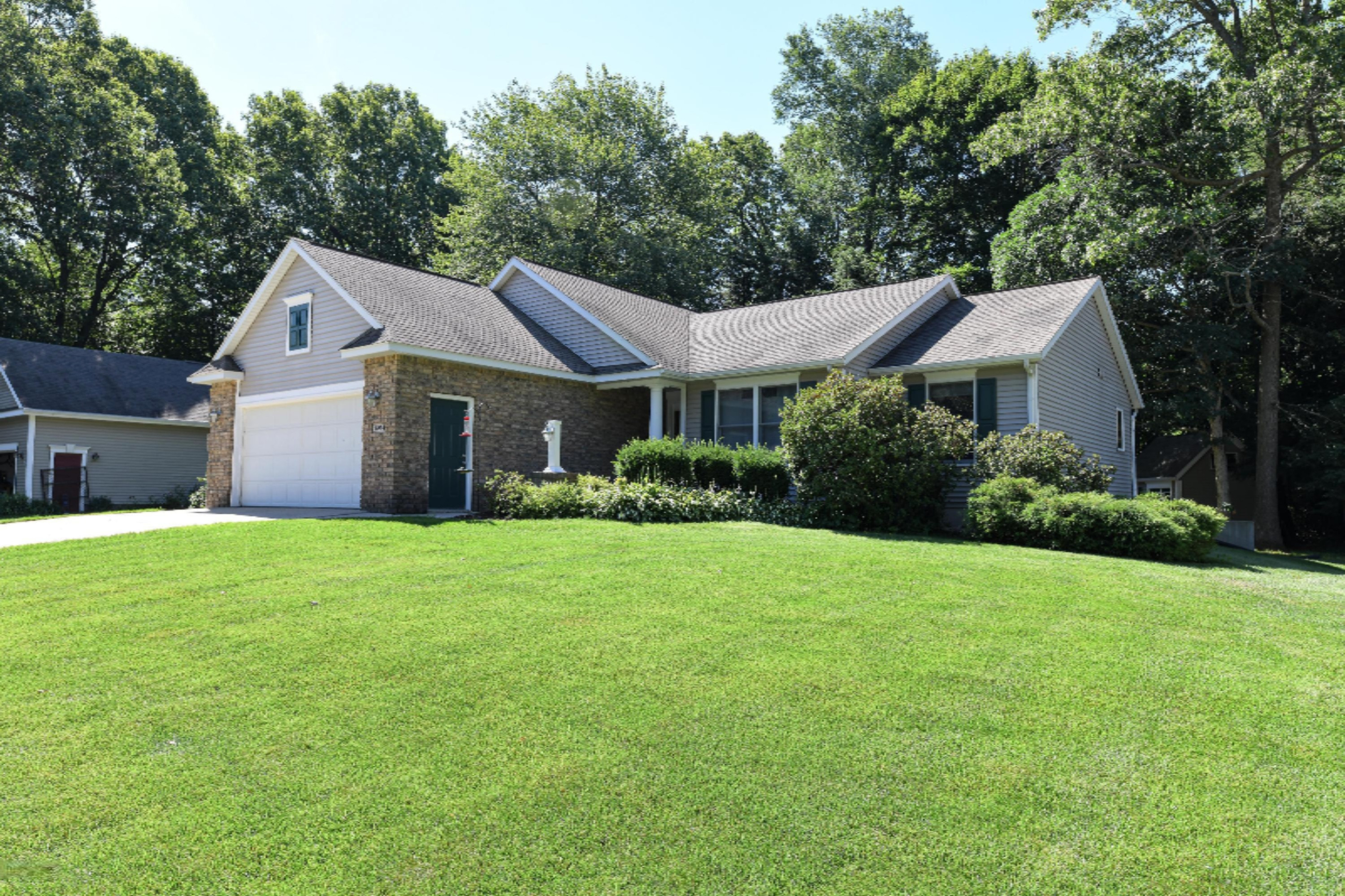 16794 Bridlepath Spring Lake, MI 49456 - Photo 62 of 70 16794 bridlepath-63