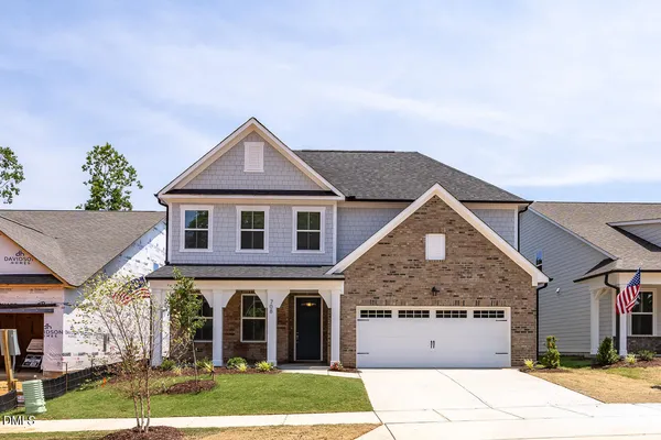 $631,000 | 708 Dragonfly Pond Way, Wake Forest, NC 27587